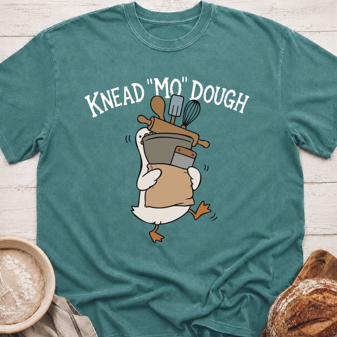 Knead Dough T-Shirt