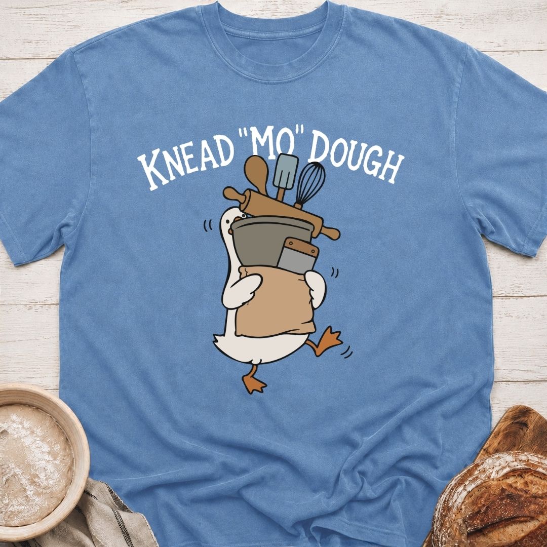 Knead Dough T-Shirt