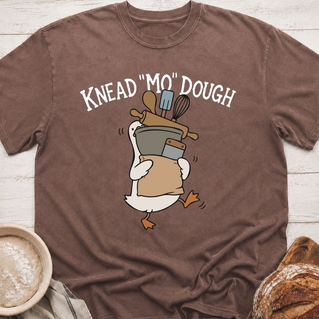 Knead Dough T-Shirt