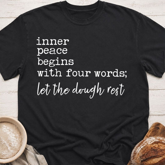 Inner Peace T-Shirt