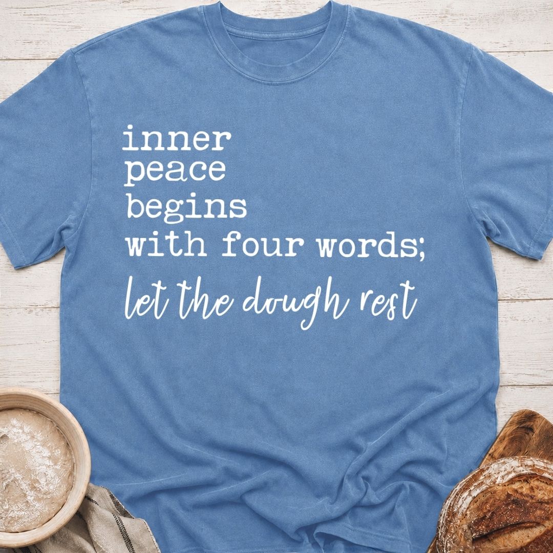 Inner Peace T-Shirt