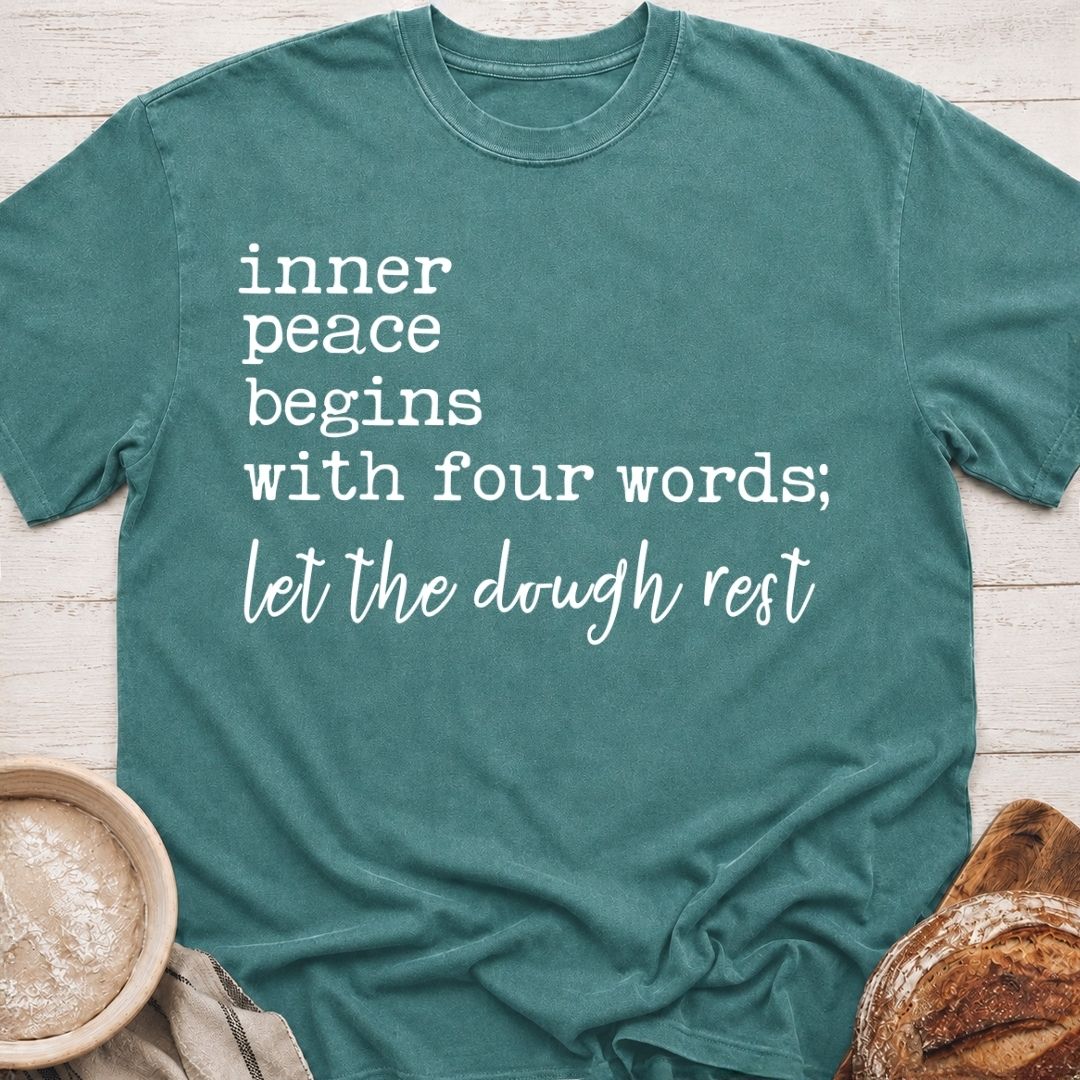 Inner Peace T-Shirt