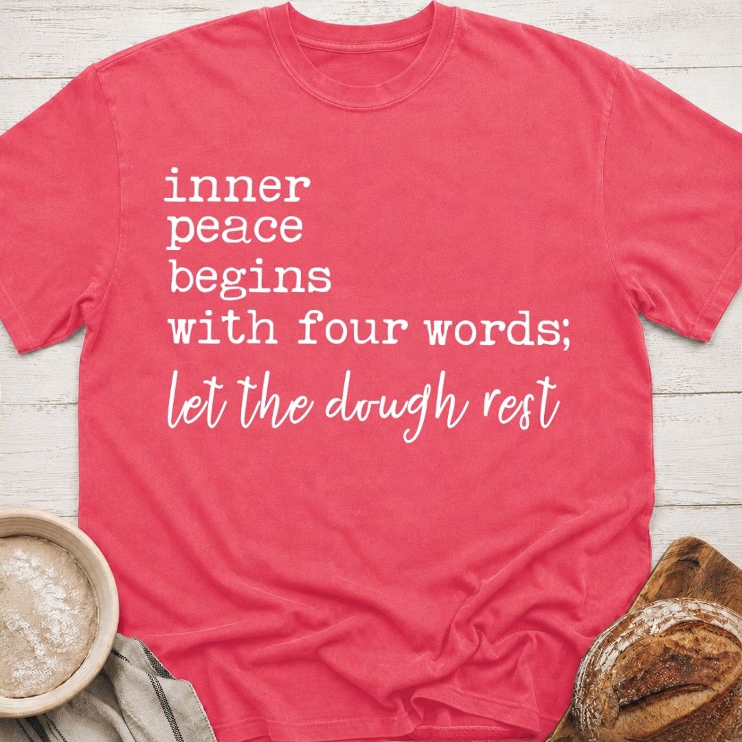 Inner Peace T-Shirt
