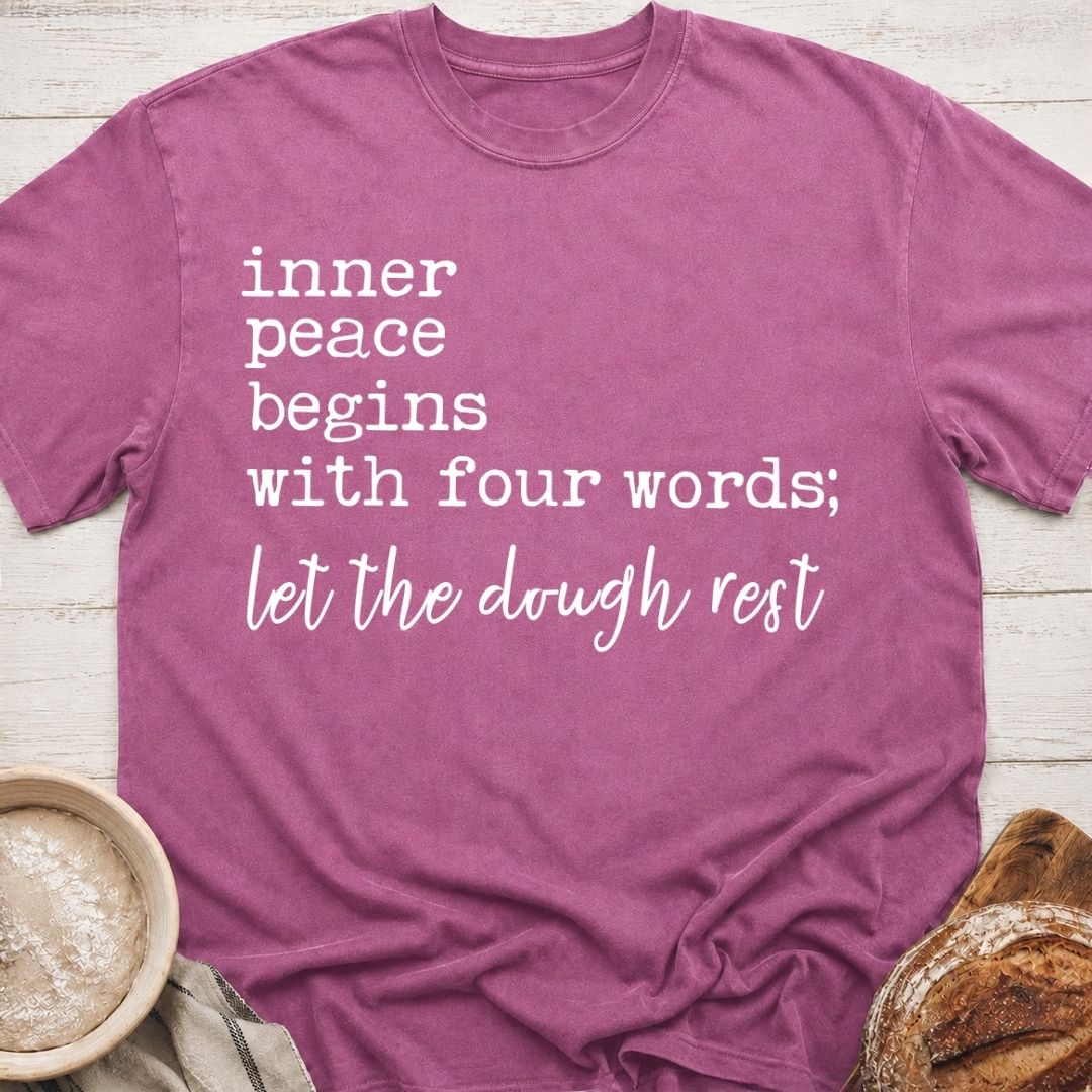 Inner Peace T-Shirt