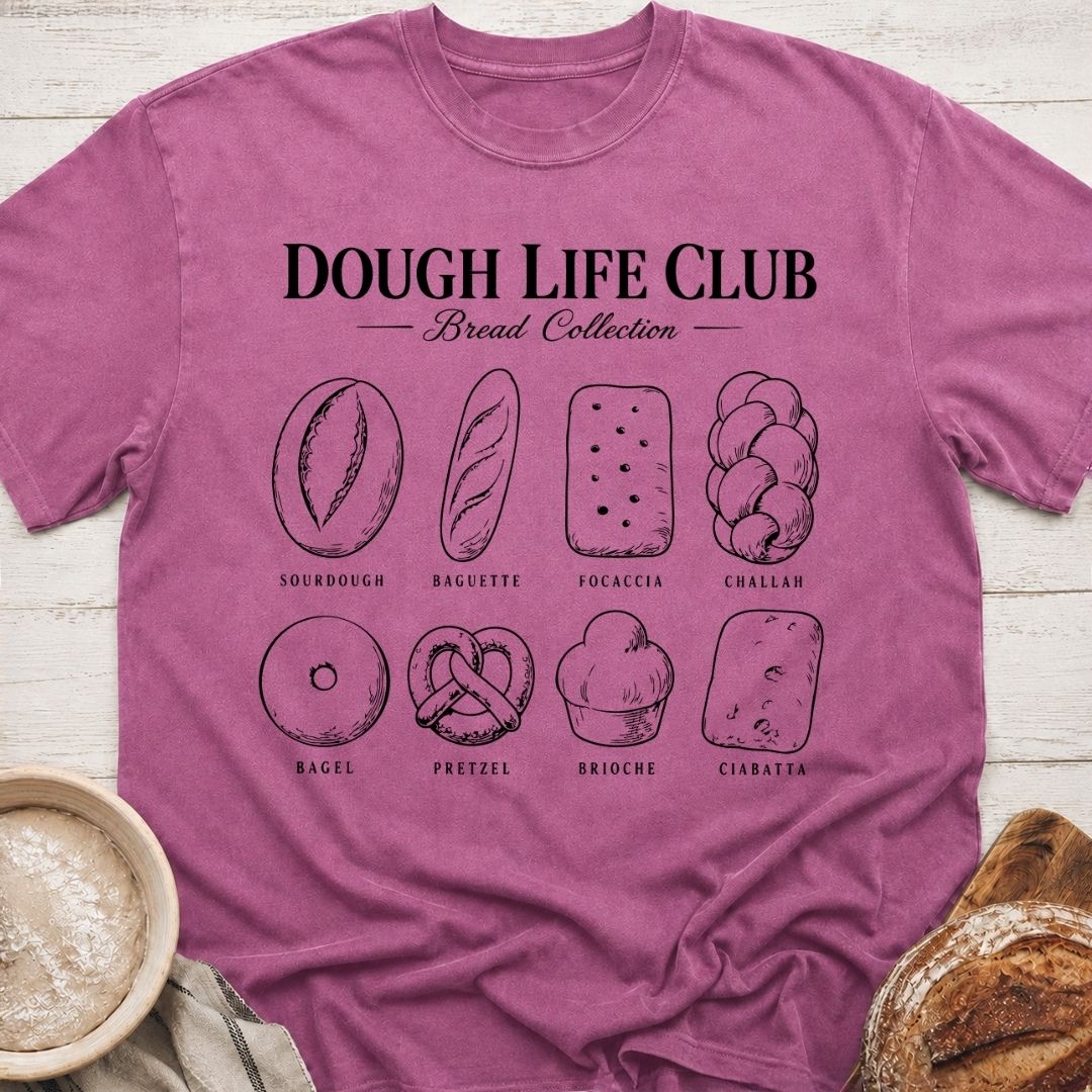 Bread Collection T-Shirt