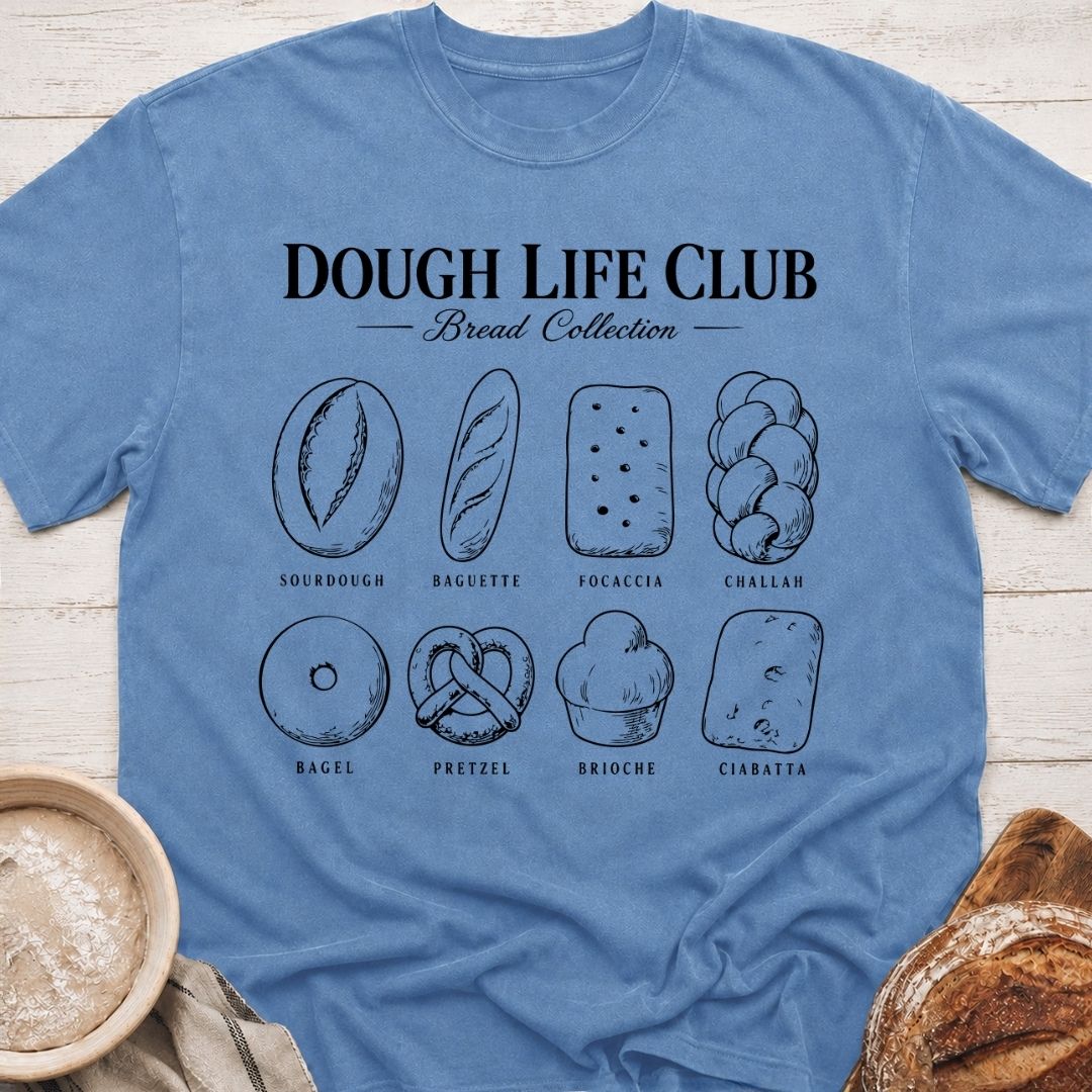 Bread Collection T-Shirt