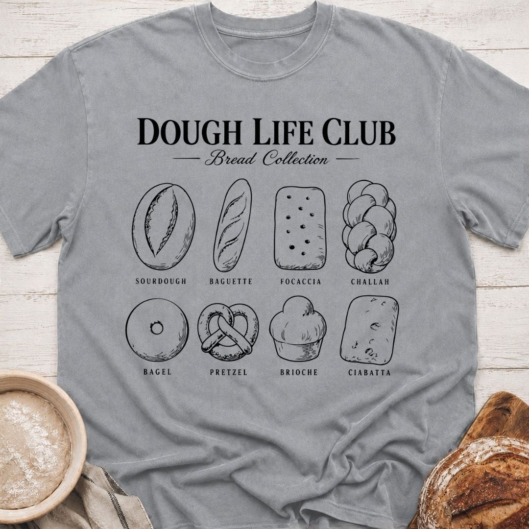 Bread Collection T-Shirt