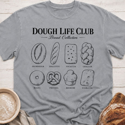 Bread Collection T-Shirt