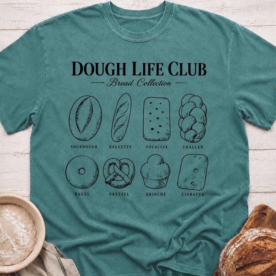 Bread Collection T-Shirt