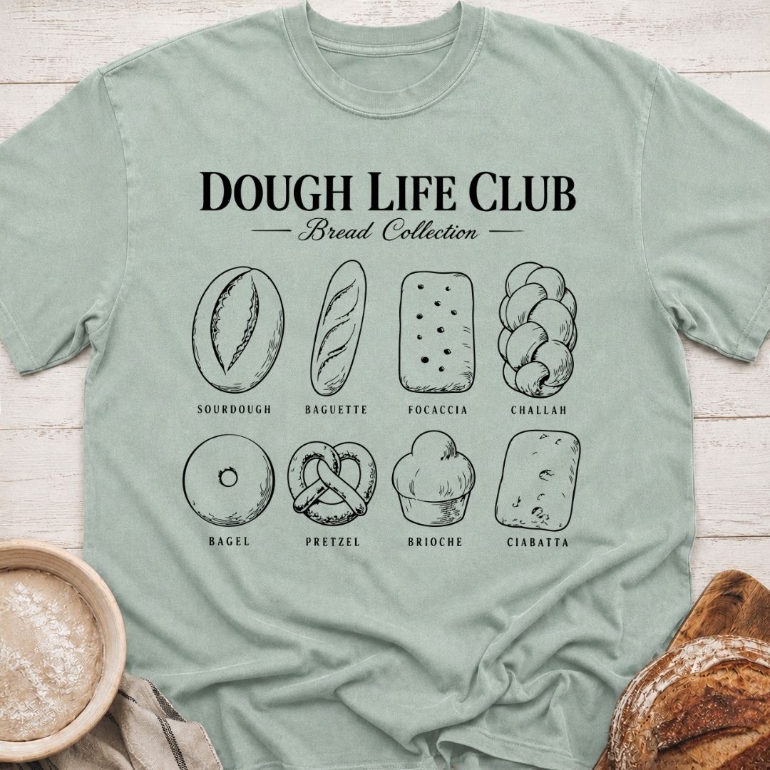 Bread Collection T-Shirt