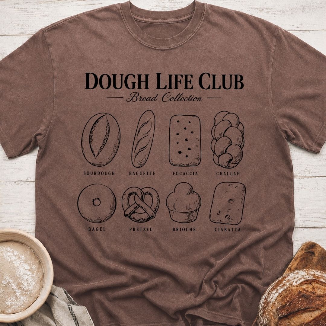 Bread Collection T-Shirt