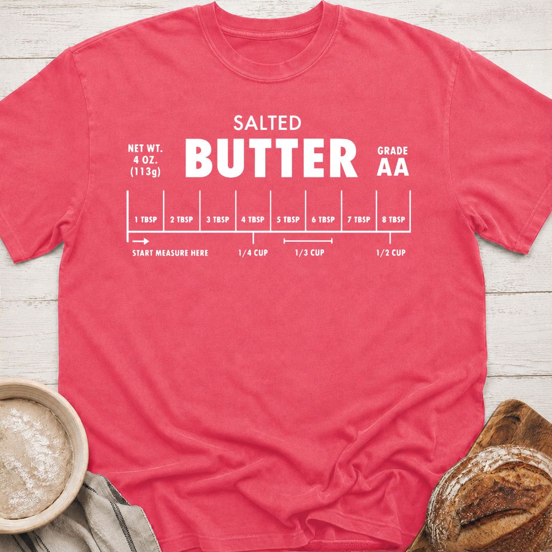 Salted Butter T-Shirt