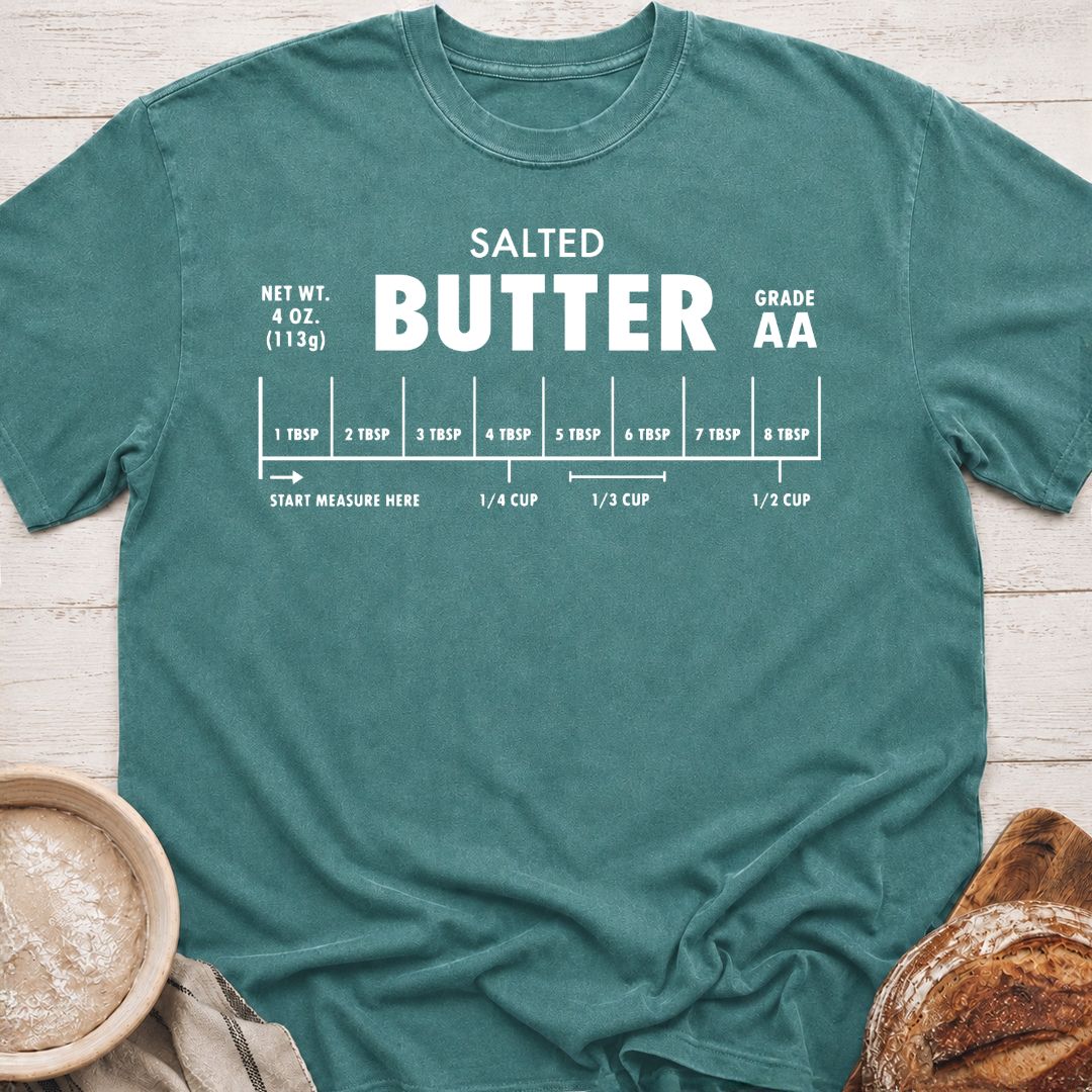 Salted Butter T-Shirt