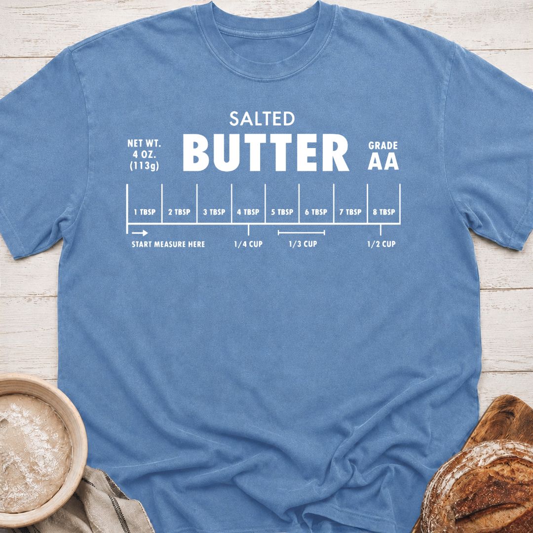 Salted Butter T-Shirt