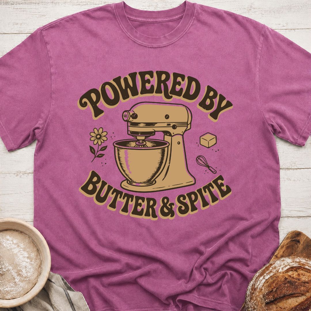 Butter & Spite T-Shirt