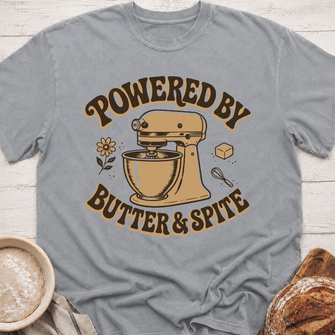 Butter & Spite T-Shirt