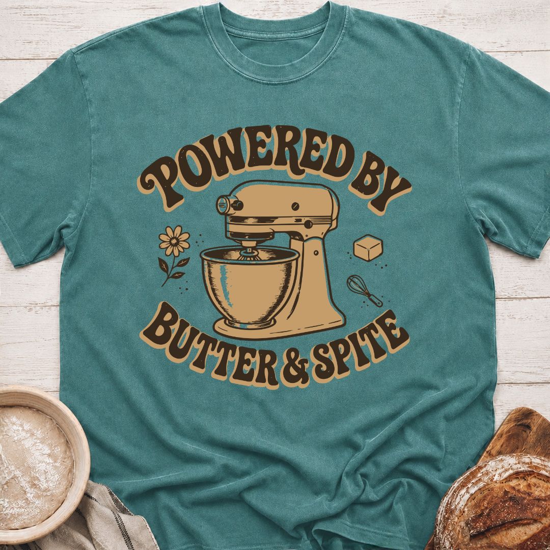 Butter & Spite T-Shirt