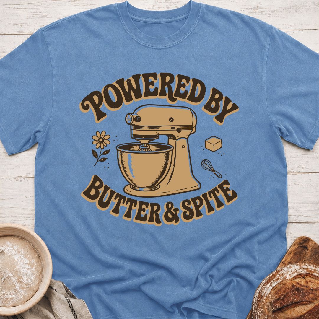 Butter & Spite T-Shirt