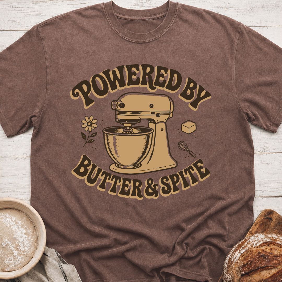 Butter & Spite T-Shirt