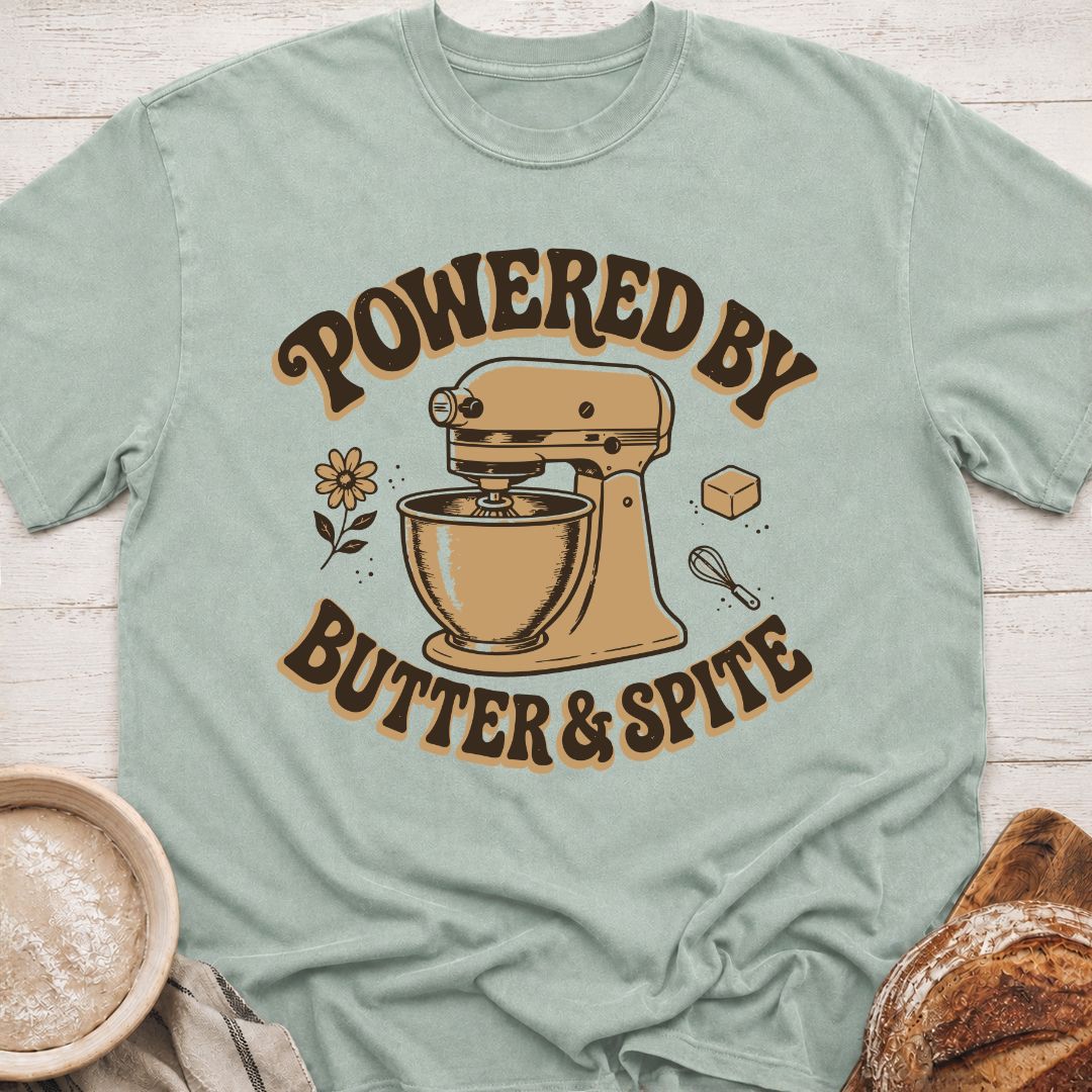 Butter & Spite T-Shirt