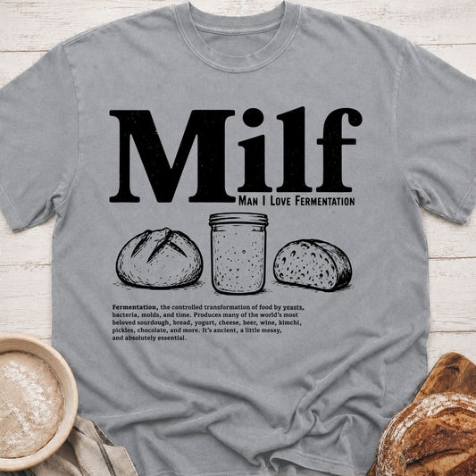 Milf T-Shirt