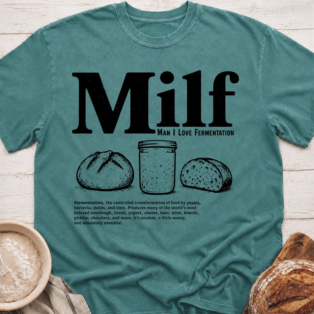 Milf T-Shirt