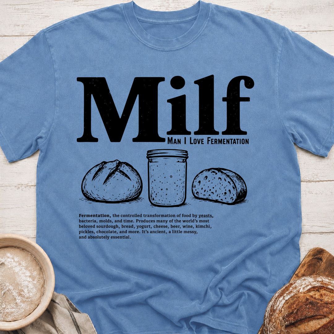 Milf T-Shirt