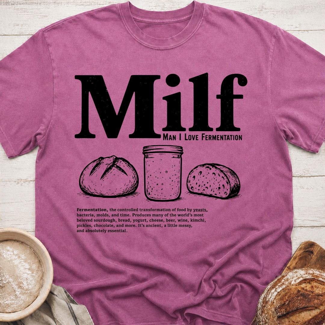 Milf T-Shirt