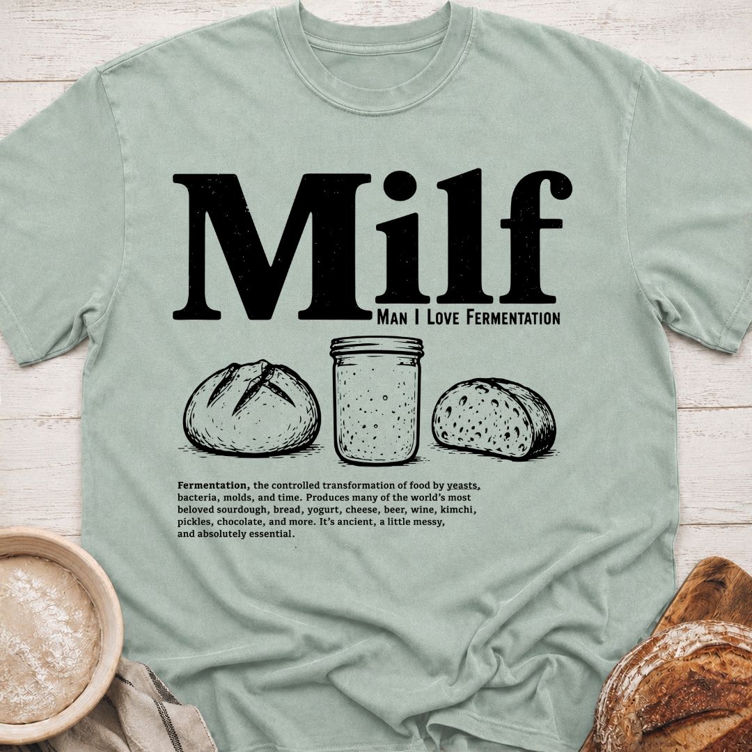 Milf T-Shirt