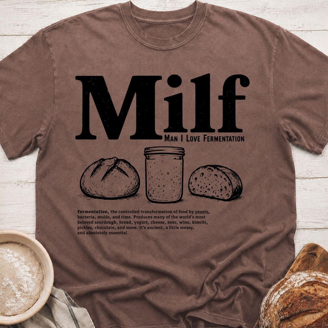 Milf T-Shirt
