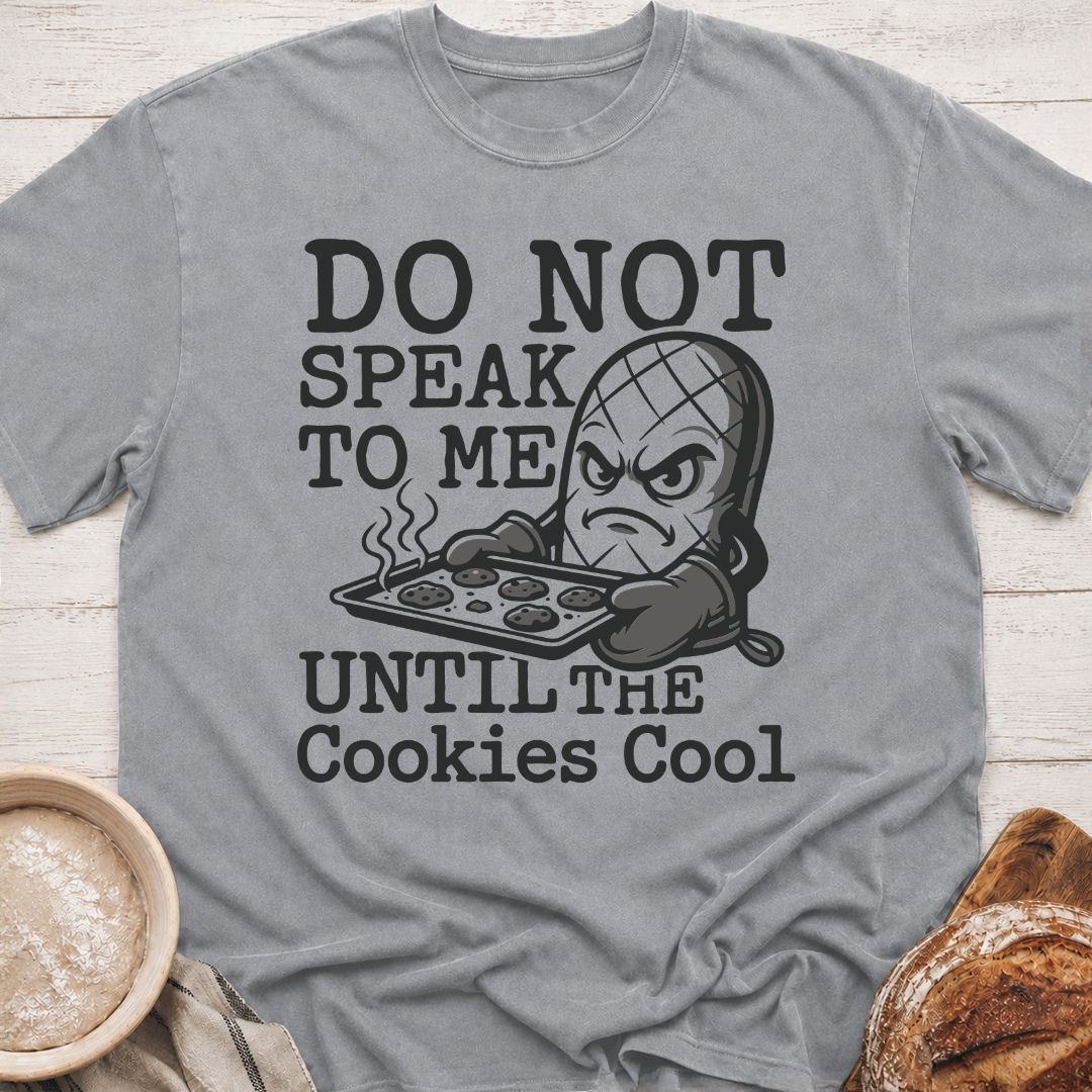 Cookies Cool T-Shirt