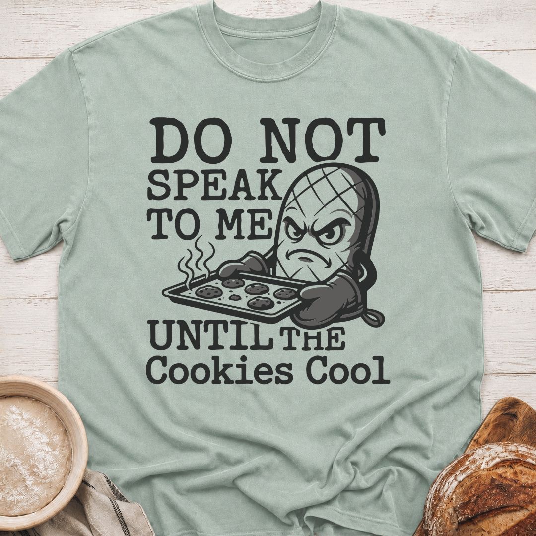 Cookies Cool T-Shirt