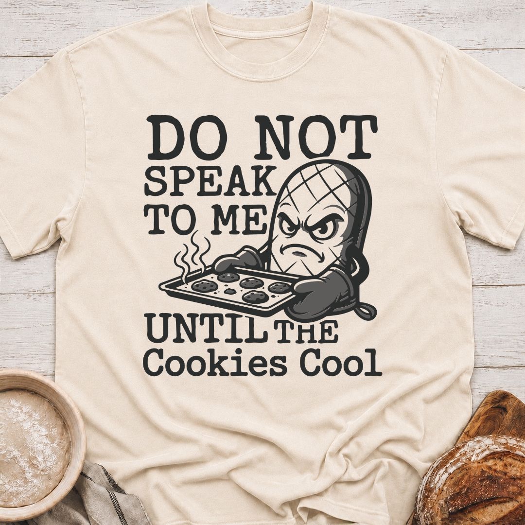 Cookies Cool T-Shirt