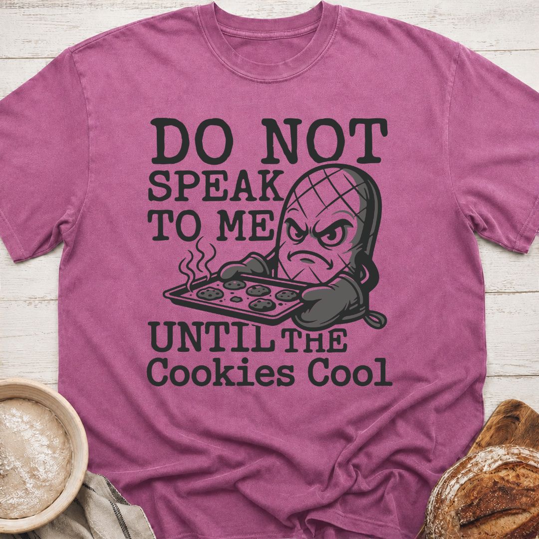 Cookies Cool T-Shirt