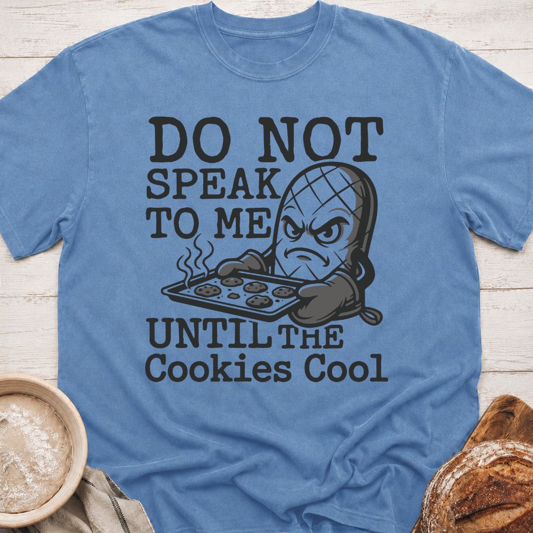 Cookies Cool T-Shirt