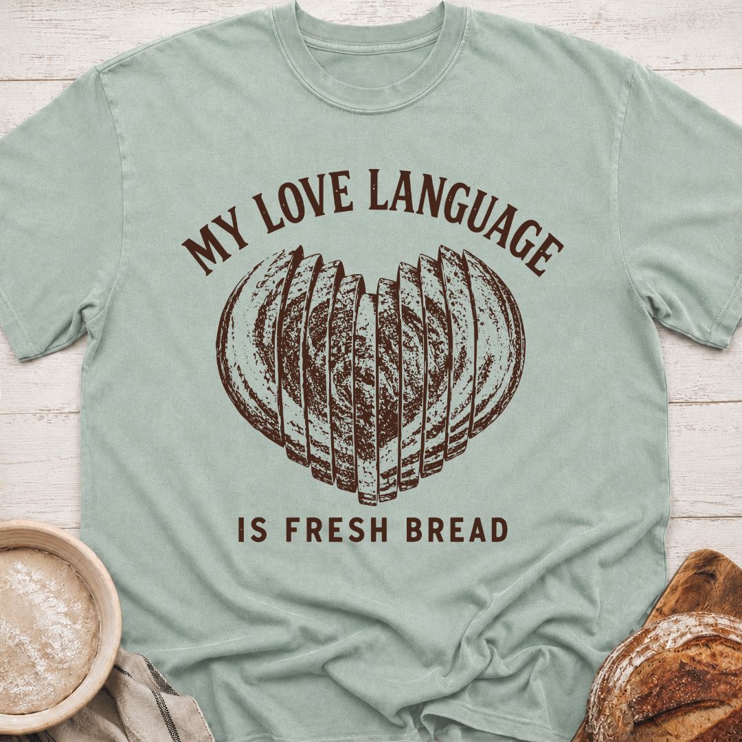 Fresh Bread T-Shirt