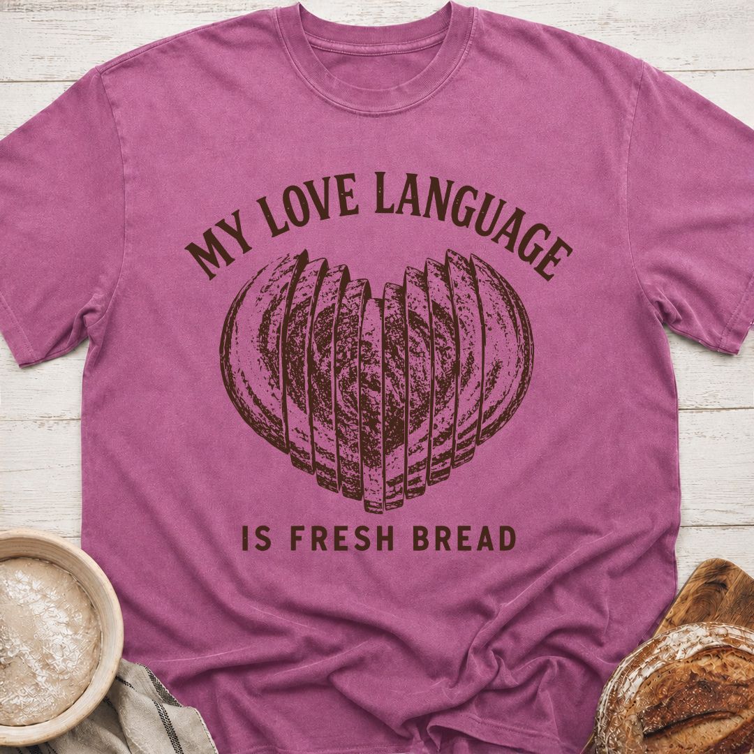 Fresh Bread T-Shirt