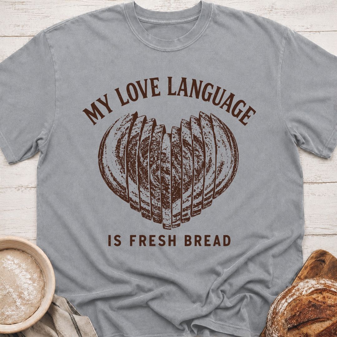 Fresh Bread T-Shirt