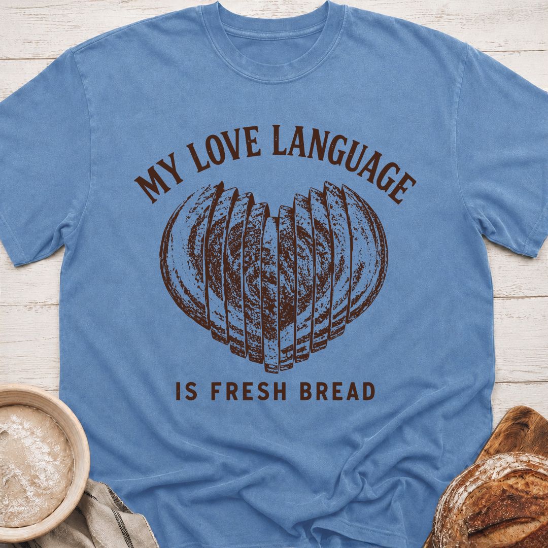 Fresh Bread T-Shirt