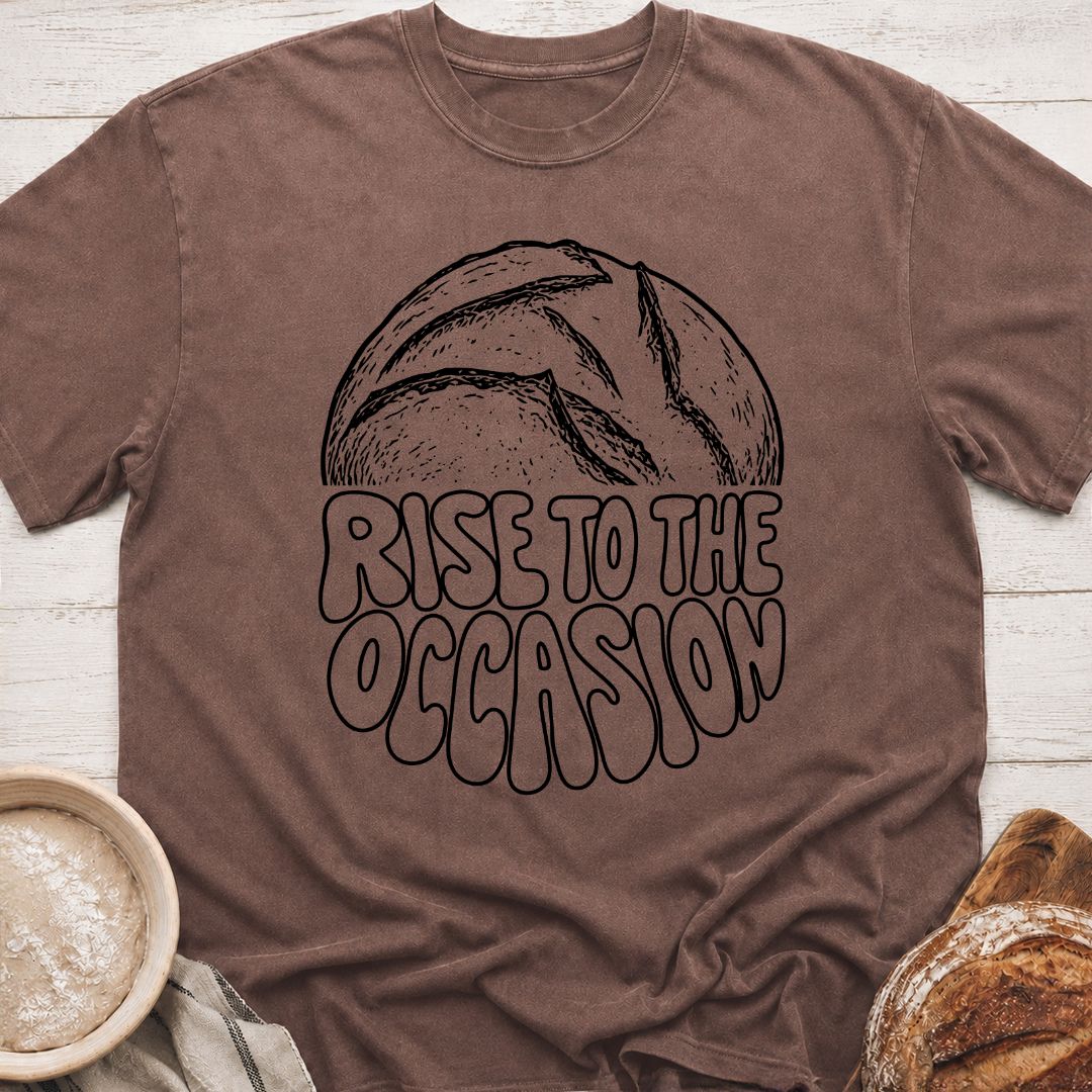 Rise T-Shirt