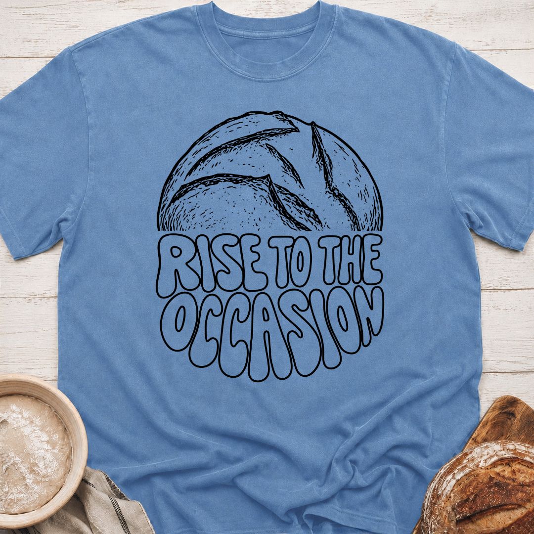 Rise T-Shirt