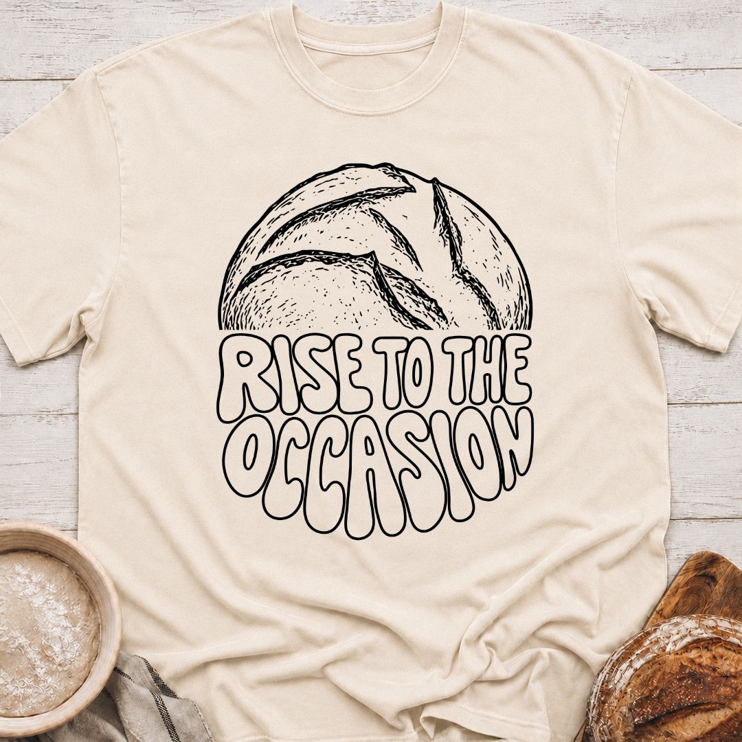 Rise T-Shirt