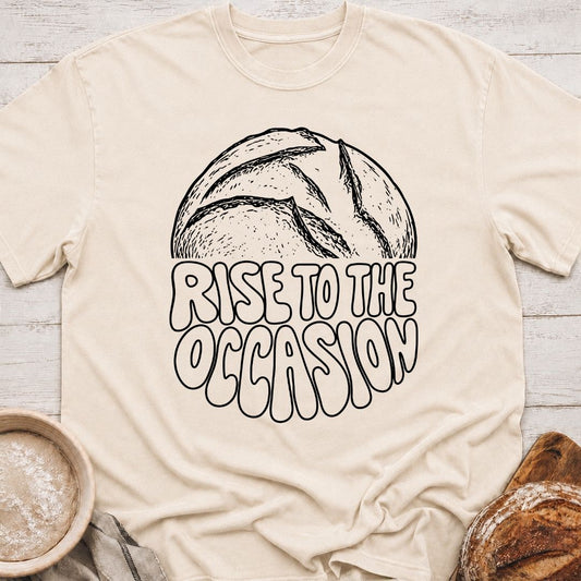 Rise T-Shirt