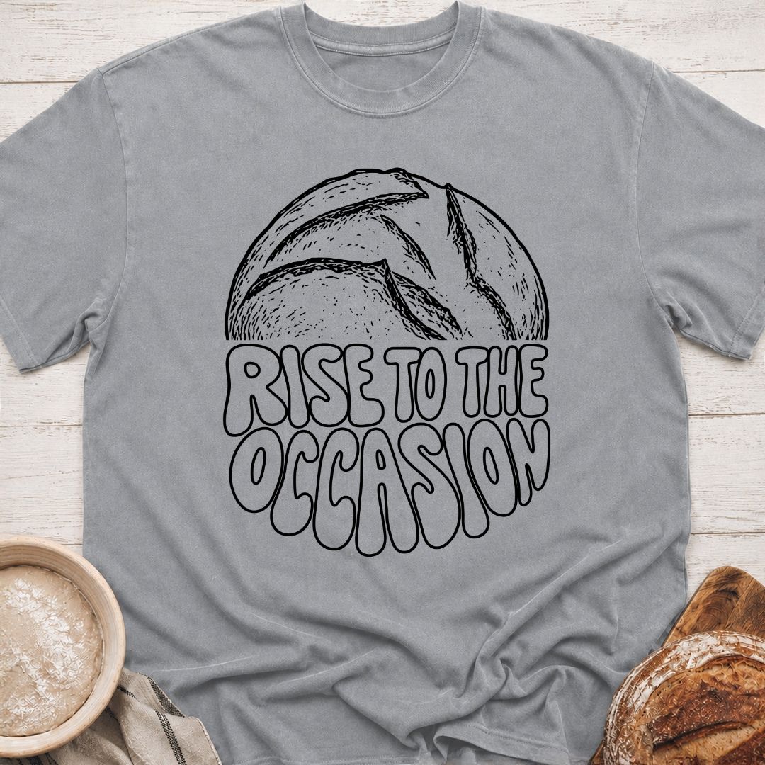 Rise T-Shirt