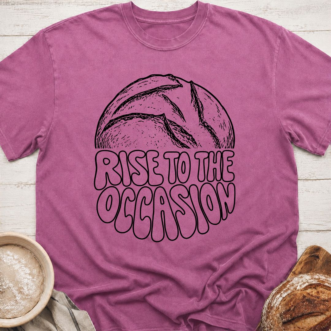 Rise T-Shirt