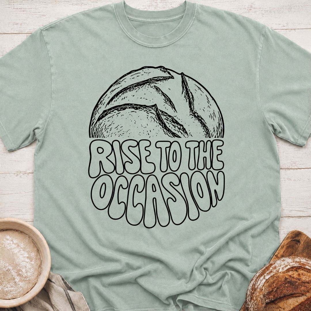 Rise T-Shirt