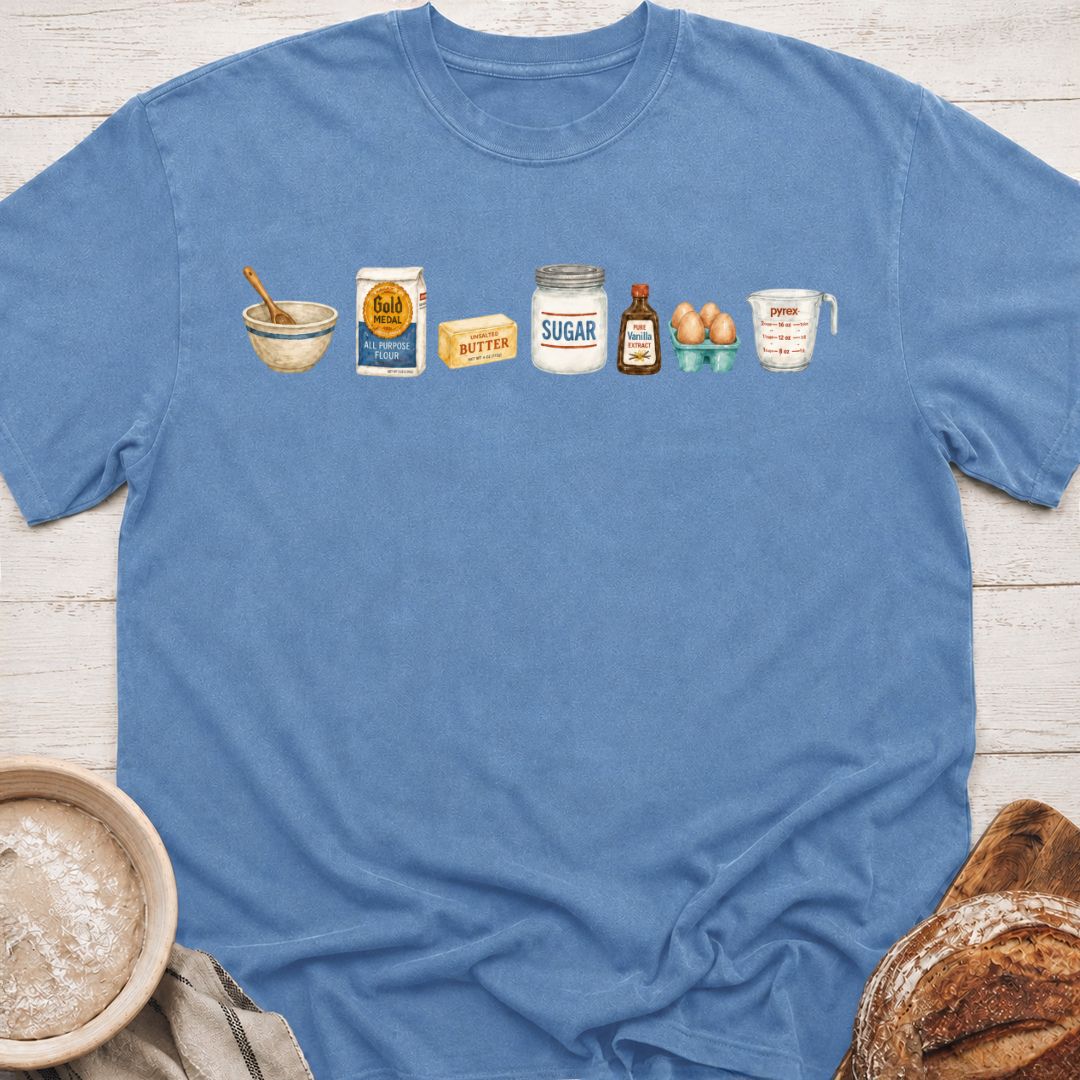 Baker's Delight T-Shirt