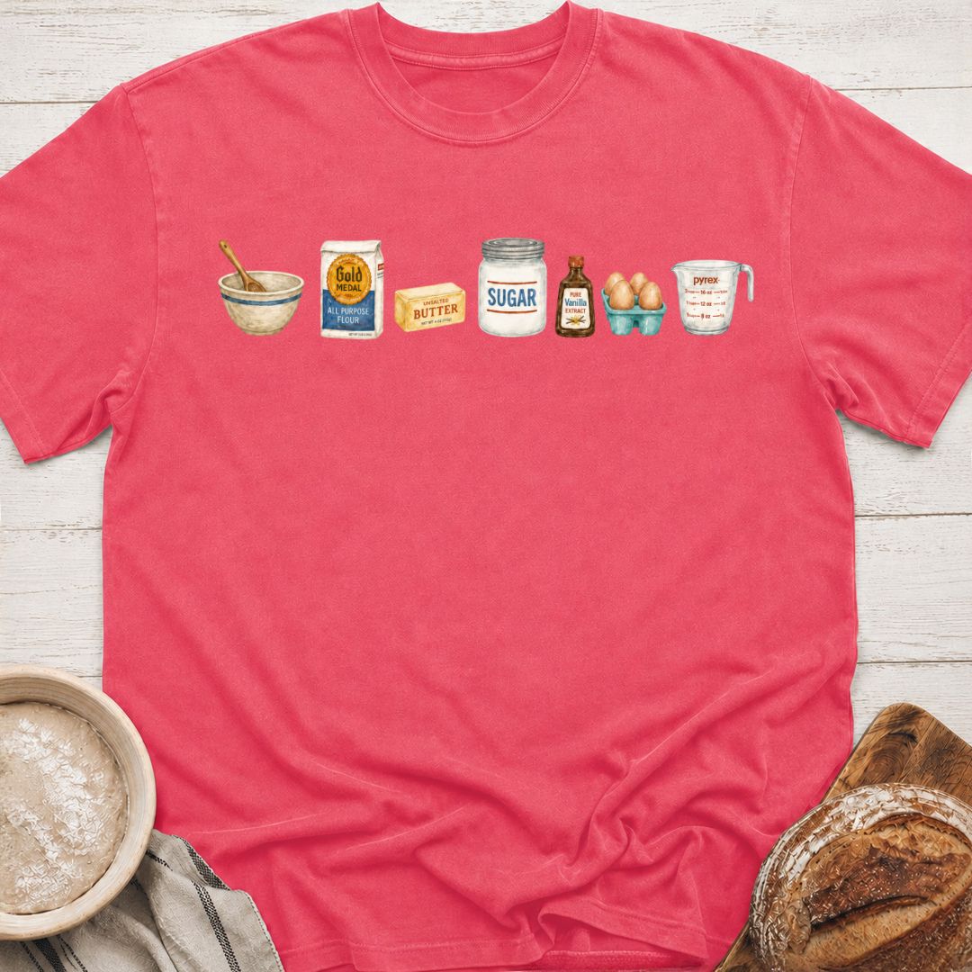 Baker's Delight T-Shirt