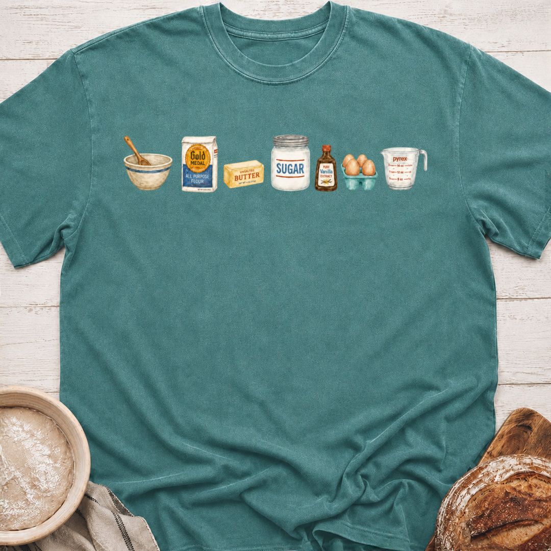 Baker's Delight T-Shirt