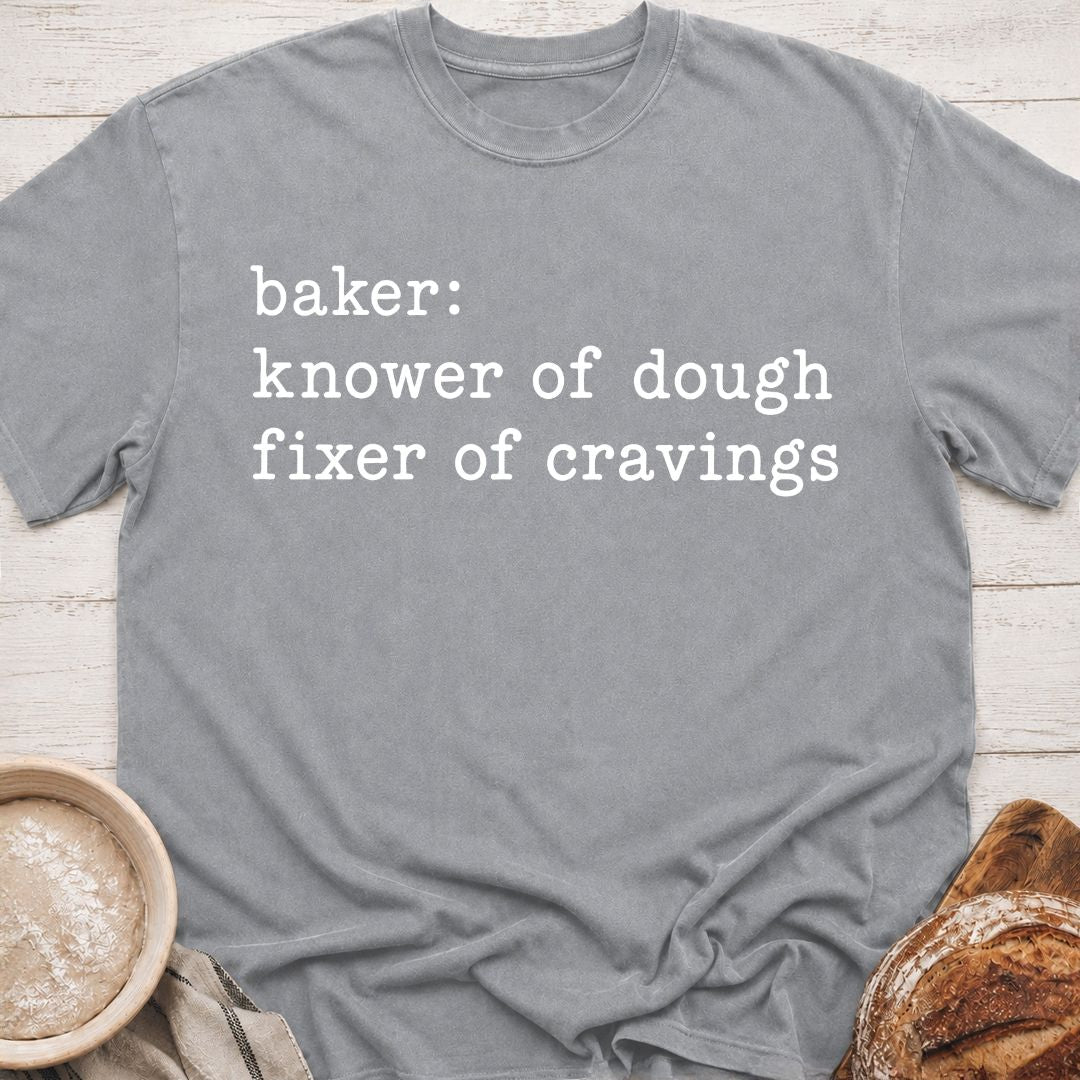 Cravings Fixer T-Shirt